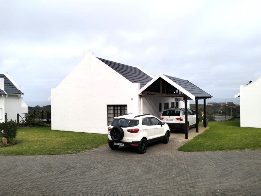 To Let 3 Bedroom Property for Rent in Tergniet Western Cape